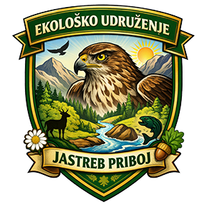 Jastreb Priboj